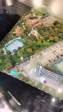 3D Model