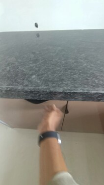 It's 2 BHK BRAND NEW FLAT IN RUNWAL EIRENE BALKUM THANE WEST400607