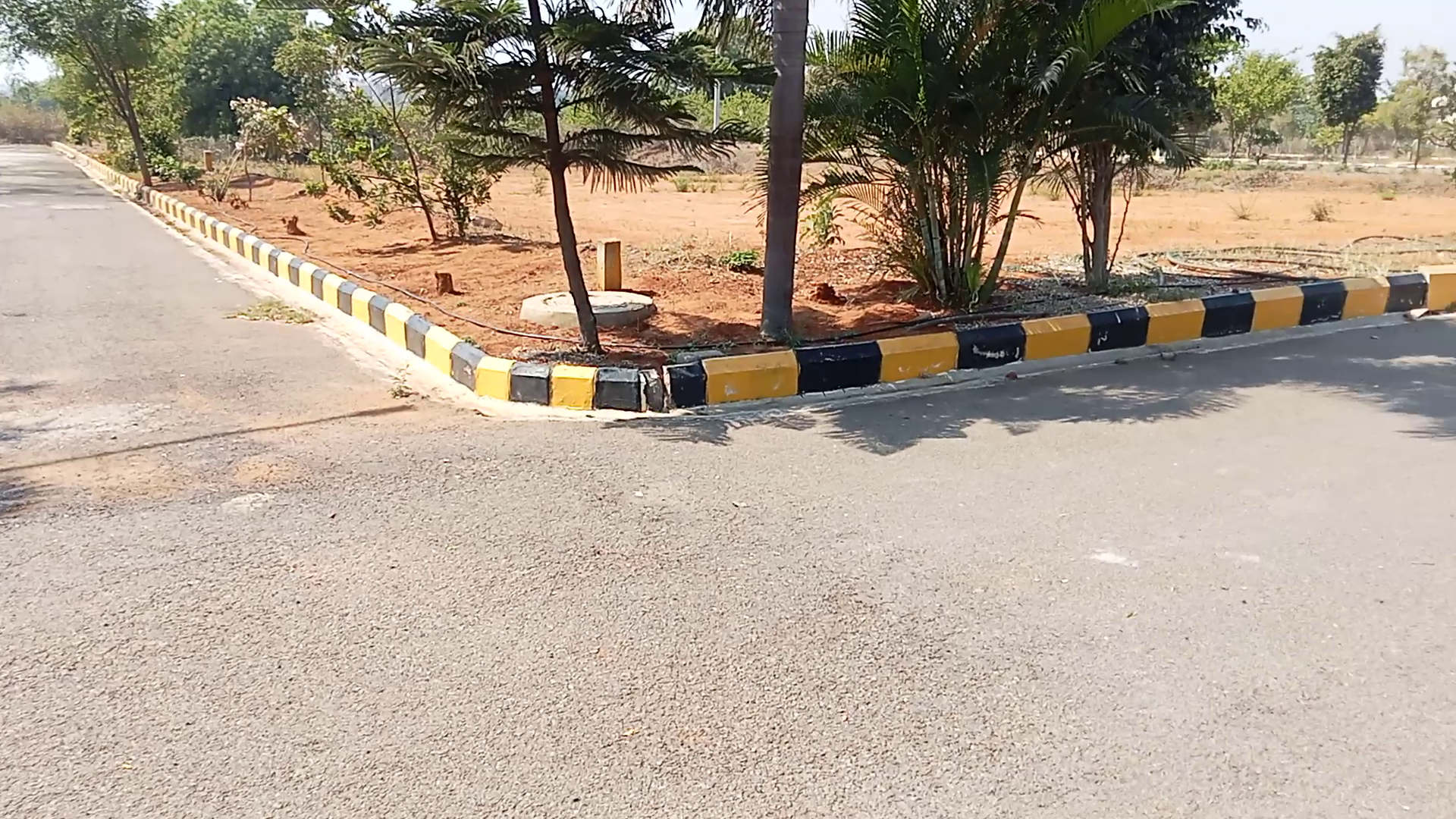 Akshita Infra, HMDA approved plots in Maheshwaram.