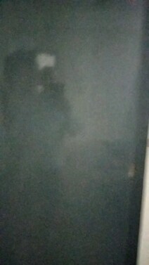 One bhk semi furnished flat.