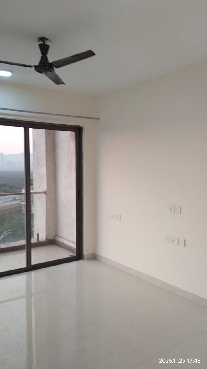3 BHK RENT.75000/-