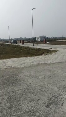 New project at Shankarpur