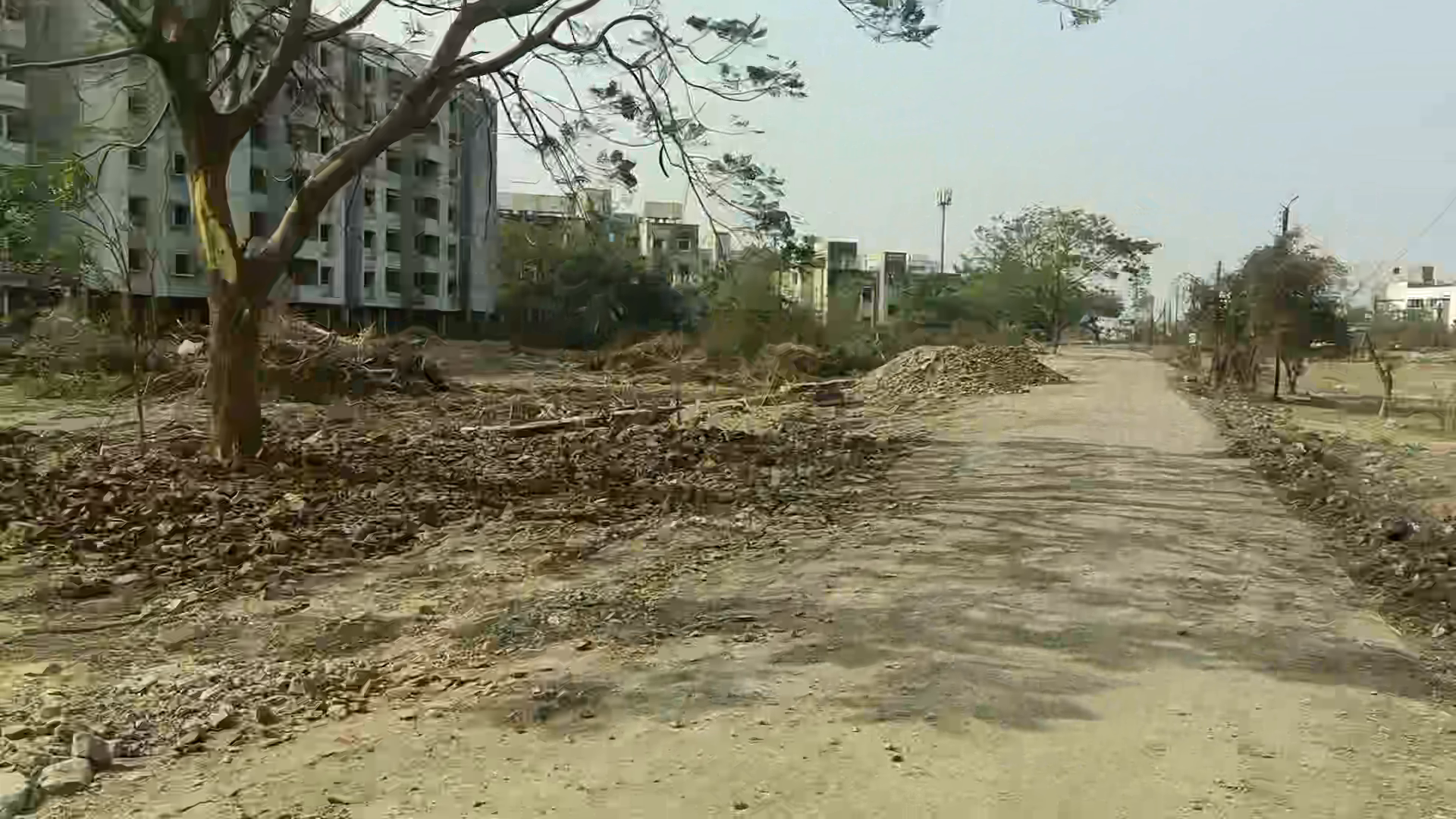 📢 नागपुर में बेस्ट कमर्शियल प्रॉपर्टी का मौका! MIHAN, Metro Corridor, Ring Road के आसपास कमर्शियल.