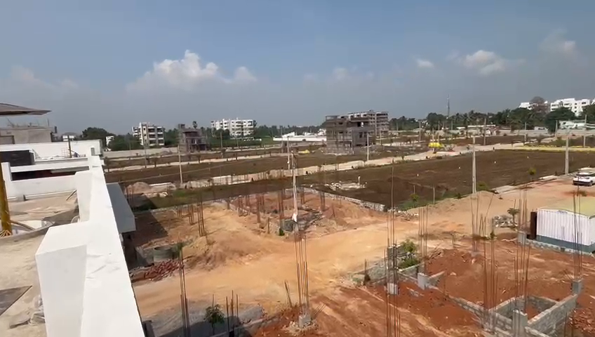 Good gated community project