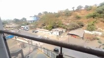 Brand New 2 BHK Flat Available for Rent near Amrut Ganga Society Sinhagad Road Niranjan Park, Pune
