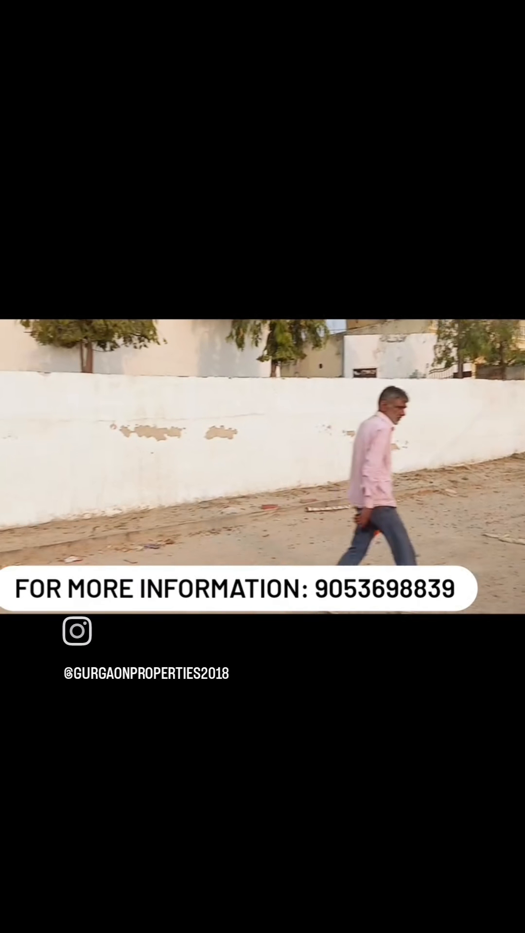 @ Residential Plot For Sale
@ Jail Road Maruti Kunj
@ All Basic Facilities Ke Sath