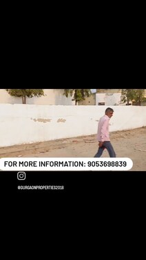 @ Residential Plot For Sale
@ Jail Road Maruti Kunj
@ All Basic Facilities Ke Sath