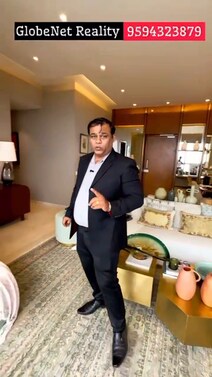 4bhk super ultra luxurious apartment  in Ranibaugh