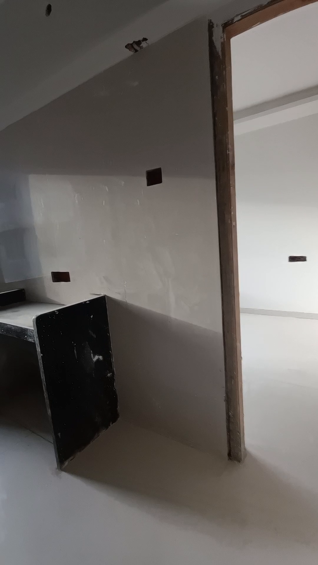 1 BHK starts 39 lacs at Ramchandra Heights 407 sqft carpet