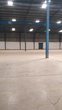 🏭 WAREHOUSE FOR RENT / LEASE – PANVEL
Cover area 50000 Sqft , with Fire safety and Dock facility 