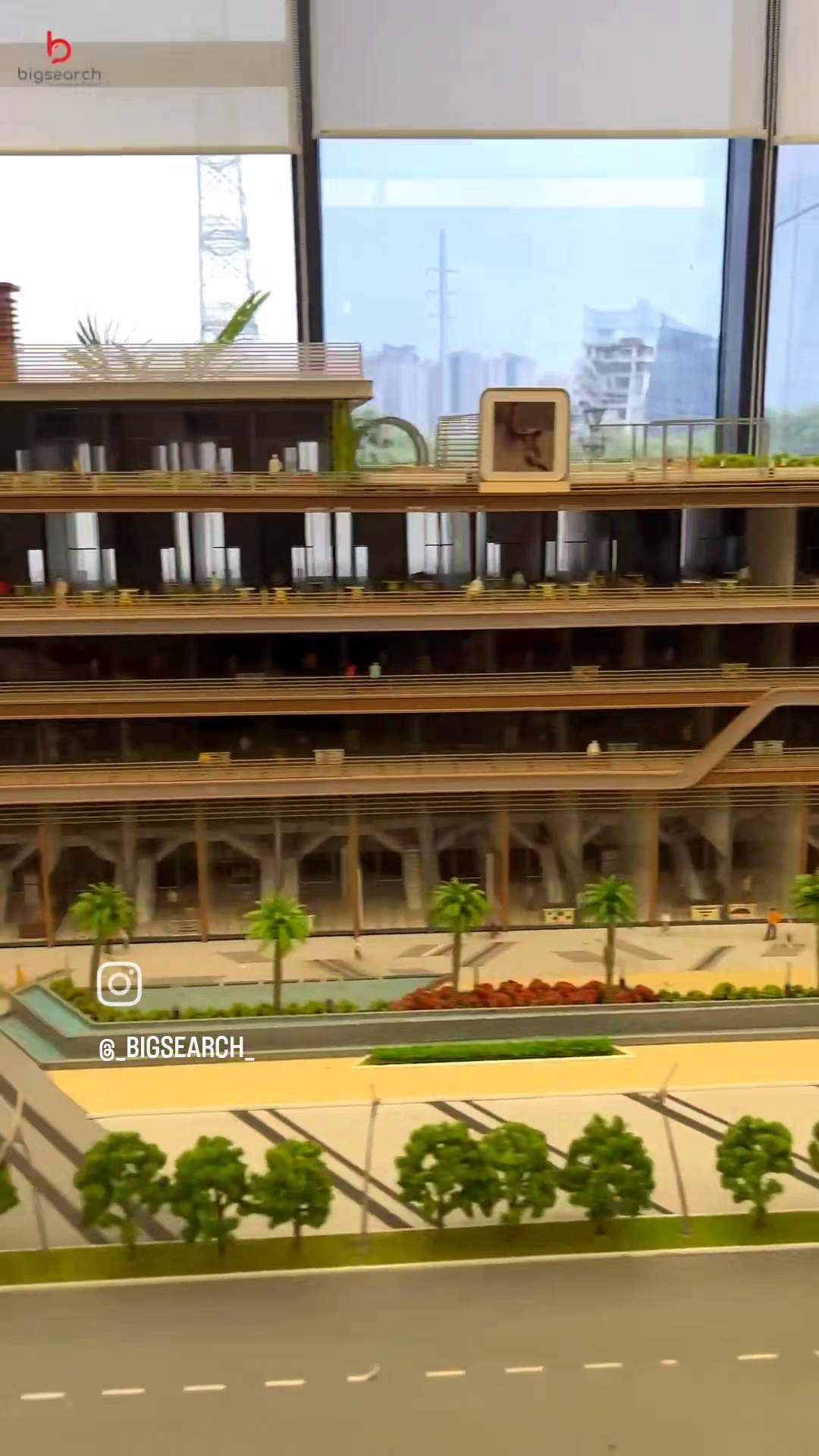 M3m the line 
Noida sector 72 