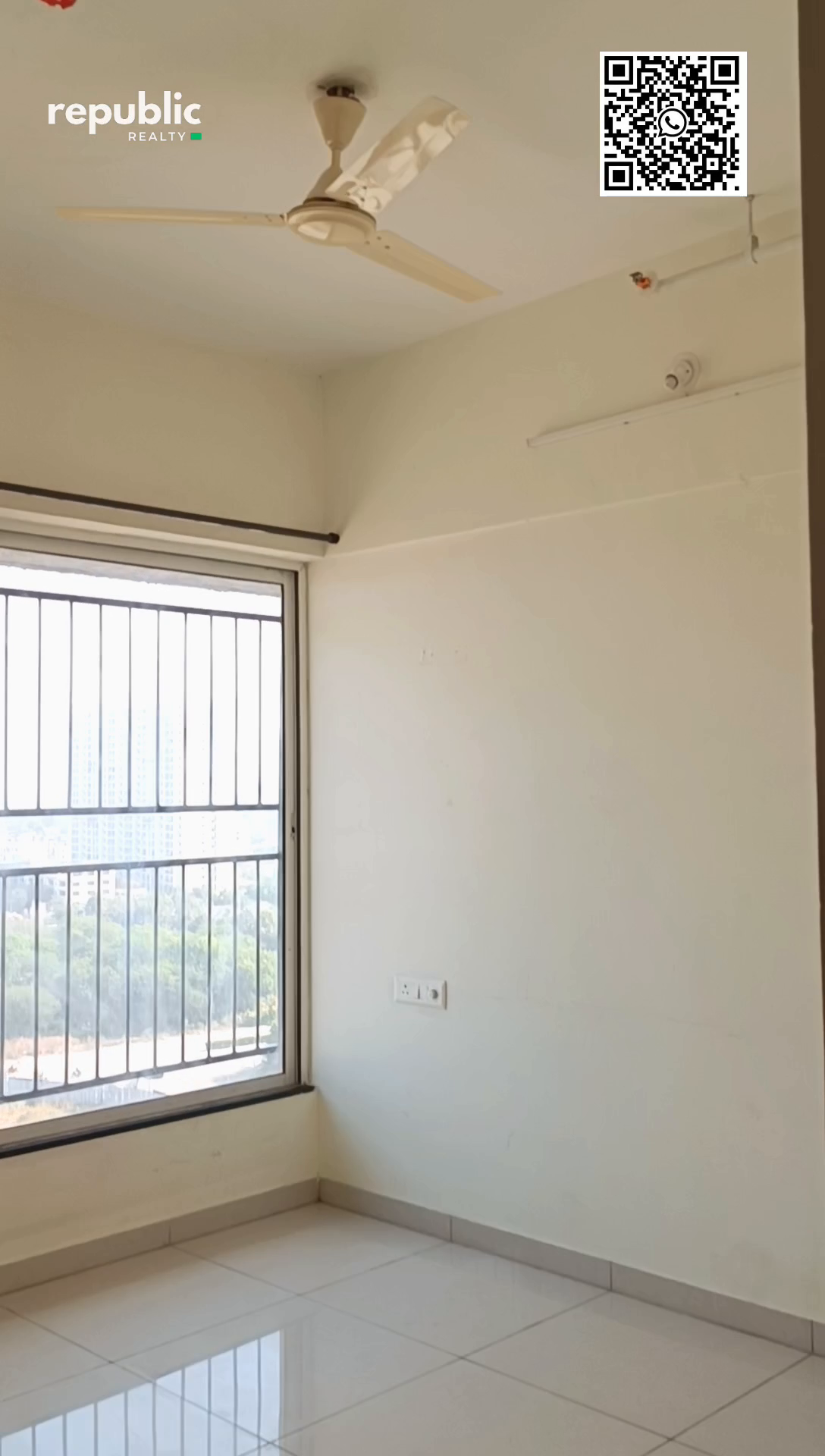 Life Republic kolte patil 1bhk available for rent Hinjewadi 