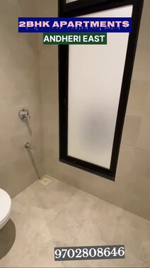 2Bhk Apartments Available In Andheri East 