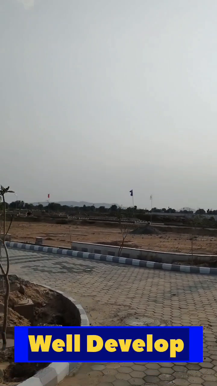 JDA RERA APPROVED TOWNSHIP 
RIYASAT PARADISE,VATIKA
CALL FOR MORE INFORMATION 