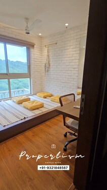 Breathtaking mountain views & premium parking. 💰 Price: ₹3.20 Cr | Expected Rental: ₹1.50 Lakh/Mont