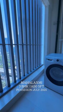 Luxurious 3&4 BHK for sale in mahalaxmi at affordable price contact us for more info.