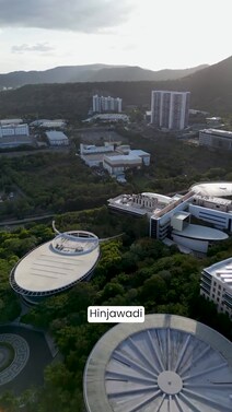 Uptown Avenue by Kohinoor Group