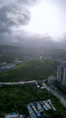 2 & 3 BHK West Pune BANER.