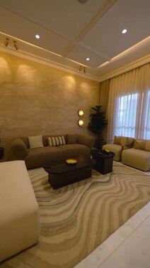 Luxury 4 BHK in the New Baner of Pune.