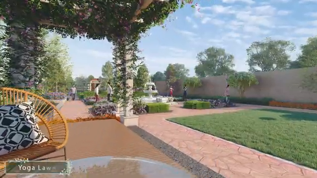 SECTOR 86 BPTP DISTRICT 2 PLOT 