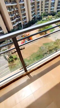 3 bhk available for rent in tulip Voilet sector 69 near by SPR road Gurgaon 