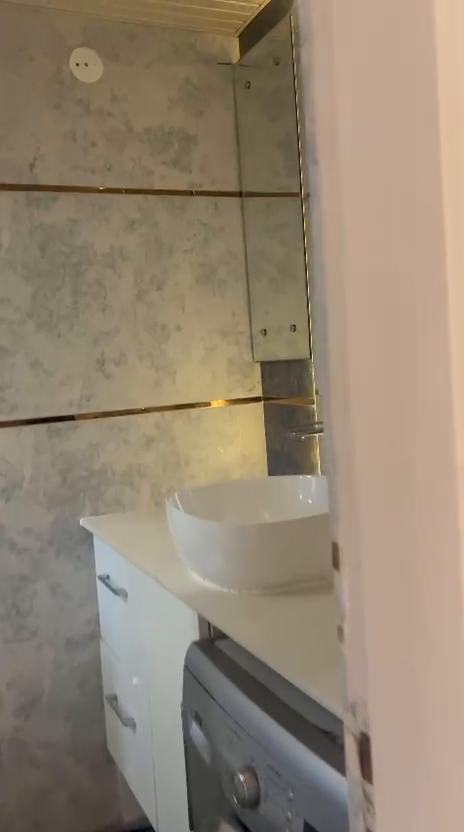 Bestech park view city 1 sector 48 Sohna road this is 4bhk with servant room and taste ful interior work.