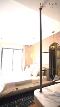 MANTRA BURGUNDY
Burgundy Mantra Luxury Sale 3 BHK Ultima,4 BHK Ultima Luxury Residences 