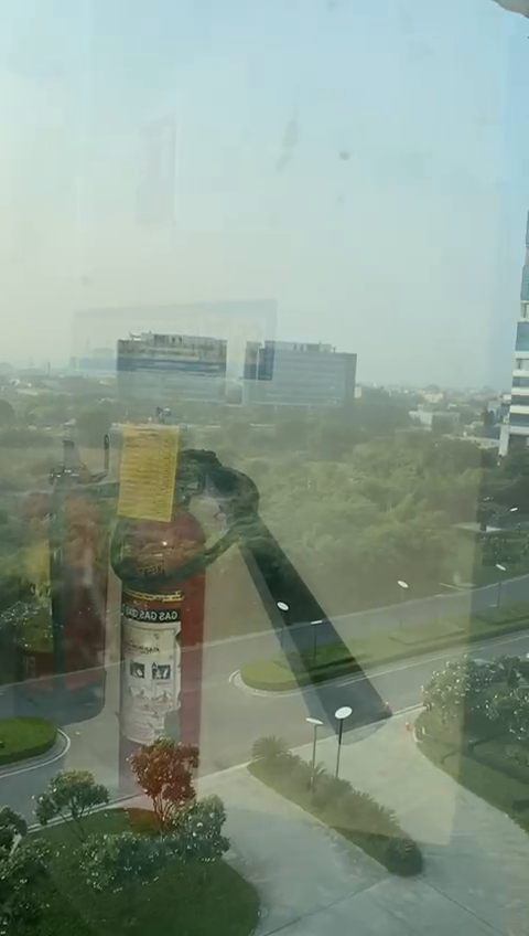 Office Space @ DLF Corporate Greens 74A, Gurugram