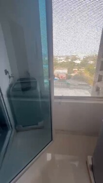 2 BHK 1000+ Carpet with Running Balcony 📍near Dmart Kandivali (w) 