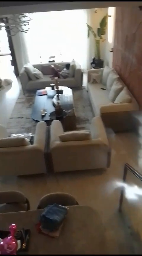 Emaar palm drive sector 66, for sale penthouse well furnished and Vaastu compliant