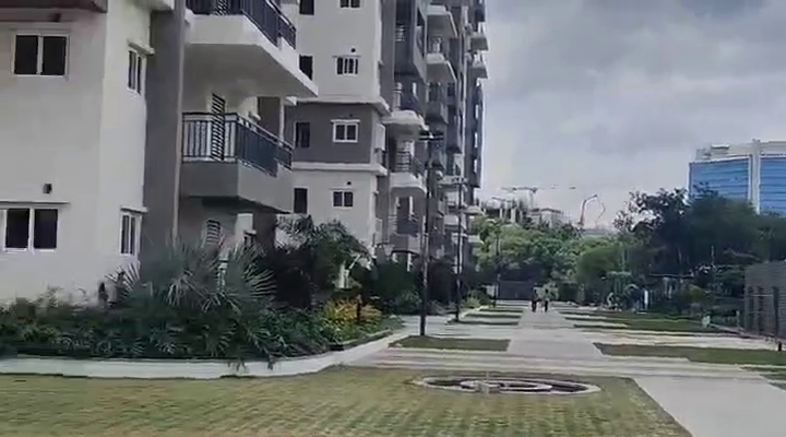 ASBL SPIRE | Ready to move property in kokapet