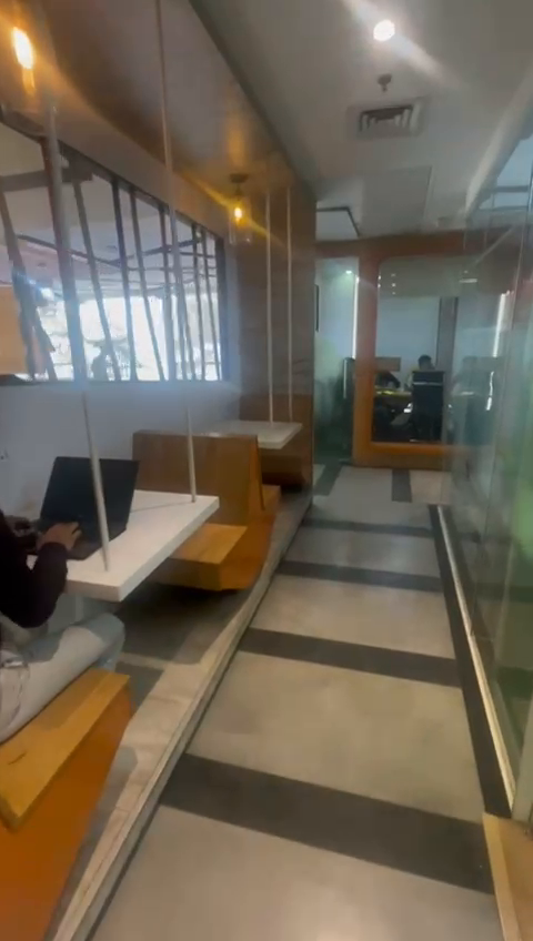 Coworking space in gurgaon starting price 6000 - 15000 +gst