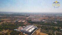 HMR ESTATES LOW BUDGET PLOTS FOR SALLE #DTCP APPROVED NH44 BANGALORE HIGHWAY NEAR SHADNAGAR 