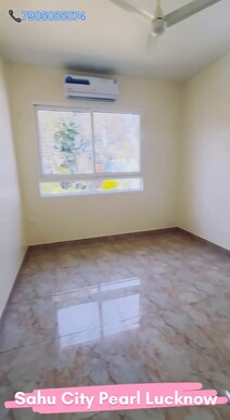Sahu City Pearl 3 BHK Flat