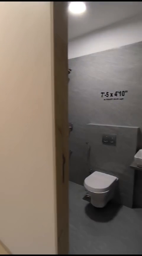 3 BHK | 995 Carpet | ₹ 2.24 Cr Nearing Posession 📍 Malad (w) 