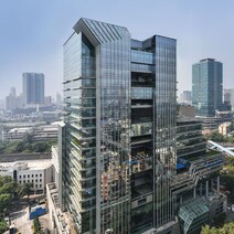  Office Space in Marathon Futurex, Lower Parel  ₹4.3 Cr. Prime location, perfect for your business