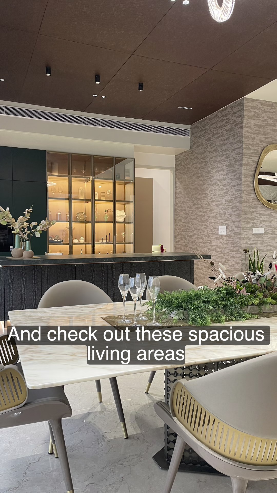 “Canduer Skyline – Where luxury rises above the city 🌆✨”