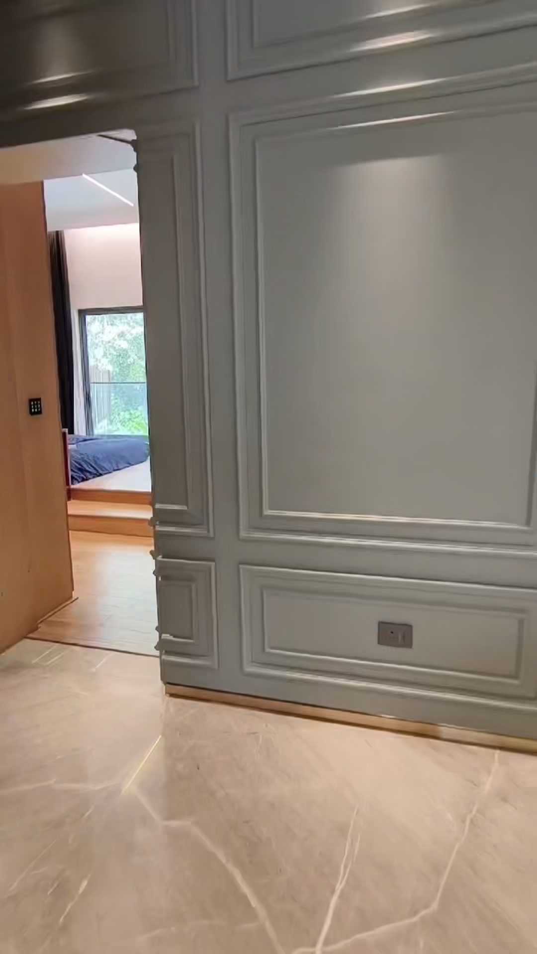 Elevate your lifestyle at DSR Skymarq, Puppalaguda. Luxury living with stunning views. 🏙️✨