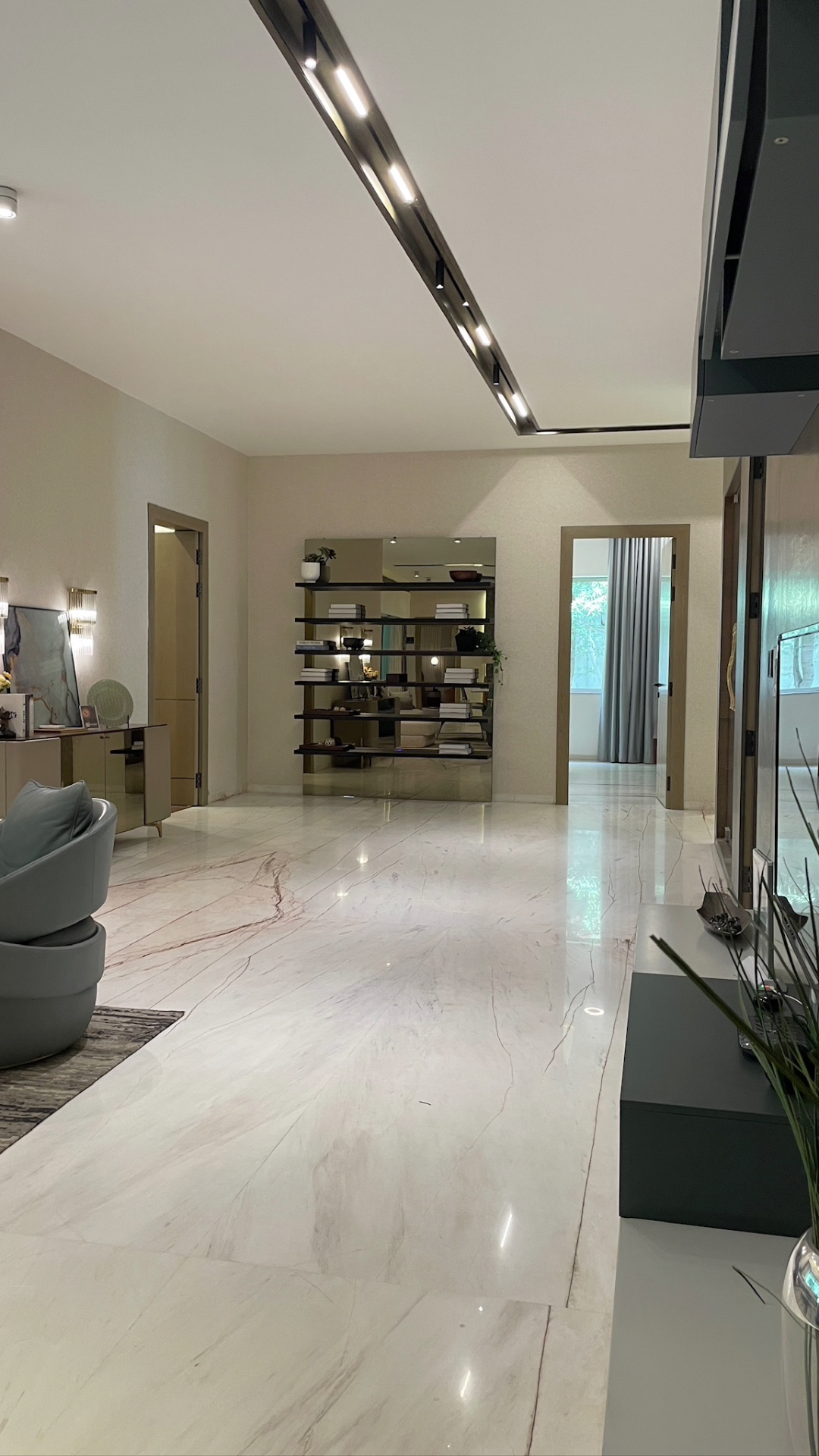 Where luxury meets the sky — SSI Sonthalia Sky Villas offers ultra-premium sky villas with breathtaking views