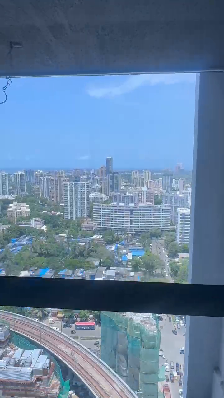 Available 2bhk flat for rent 80k
Per month in Leo tower oshiwara andheri west Mumbai