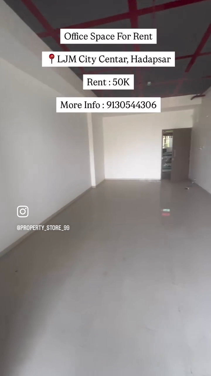 Best For Office Space