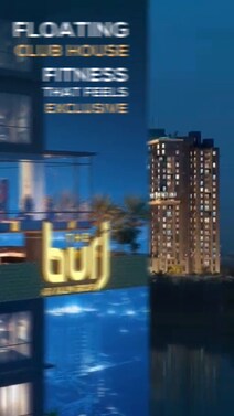 The Burj of Bengal 