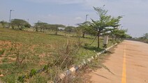 MUMBAI HIGHWAY FACING PROJECT AT PEDDAPUR SANGAREDDY 