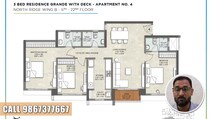 Kalpataru Vivant offers best 1BHK, 2BHK, & 3BHK apartments in JVLR, Andheri East 