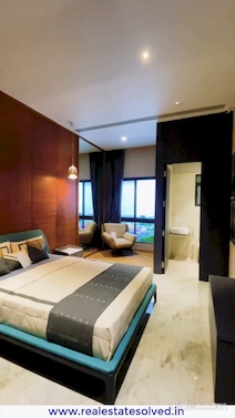 4BHK Sample Flat | Review | New Launch at Kharadi
