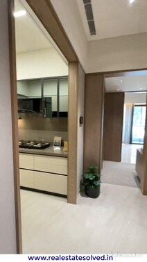 3bhk Sample Flat | Kothrud 