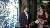 Signature Sarvam | Namesh Gupta