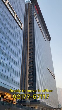 Office Space in Noida Sector 90 | Namesh Gupta