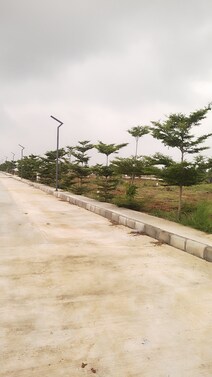 DDNH 65 vijyawada High way facing HMDA RERA approval layout Choutuppal before Darmojigudem lakkaram