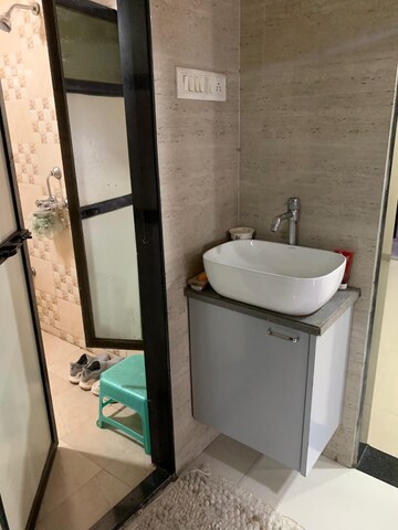  1 BHK Apartment at Ulwe Sector 9 – for Sale